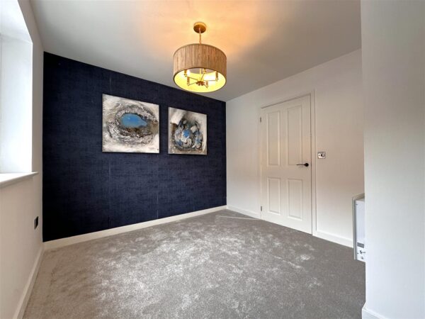 Cromford Court, Grantham