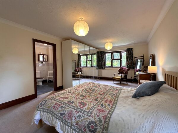 Maple House, School Lane, Claypole, Newark