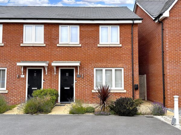 Flaxley Lane, Middlebeck, Newark