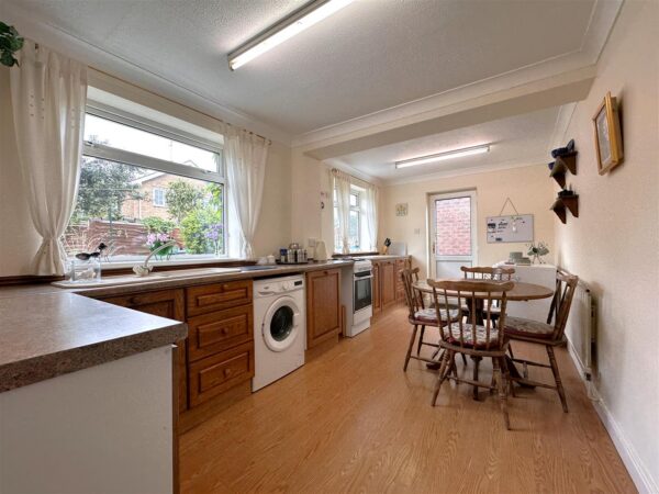 The Woodlands, Newark