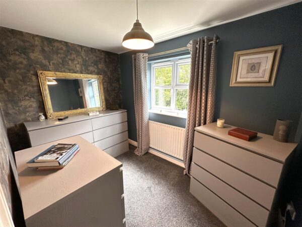 The Paddocks, Newton on Trent, Newark