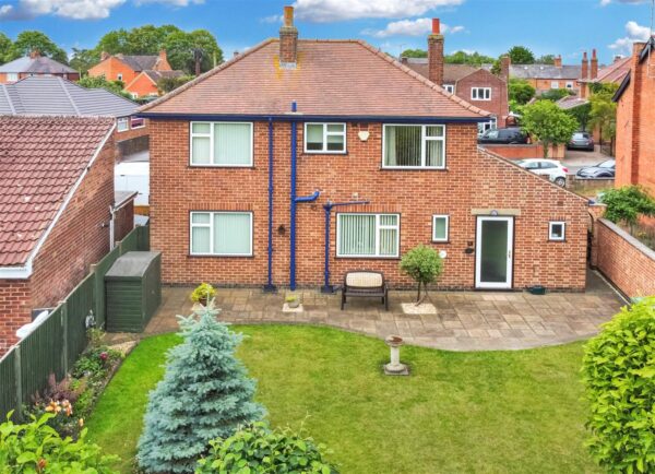 Acacia Road, Balderton, Newark
