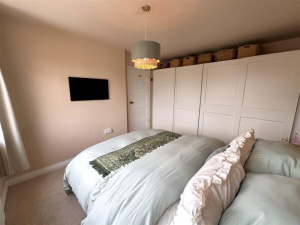 Kingsway, New Balderton, Newark
