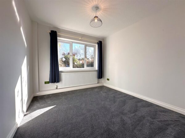 Sandfield Way, Newark
