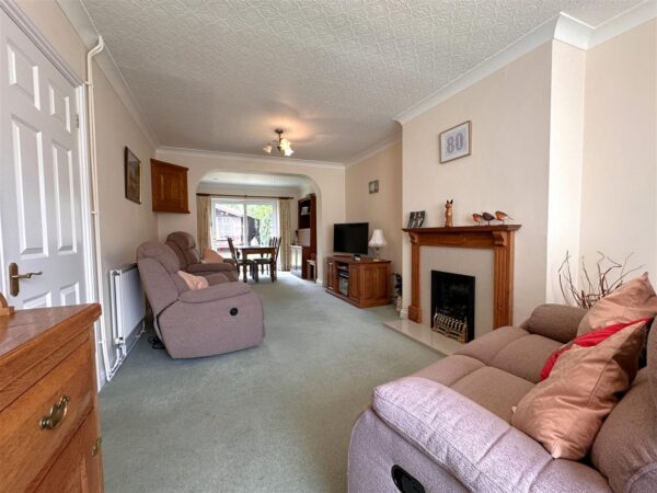 Church Lane, Collingham, Newark