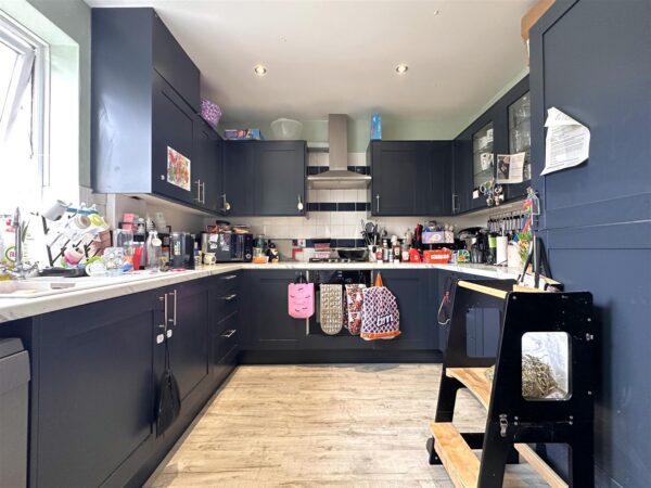 Hawton Lane, Balderton, Newark