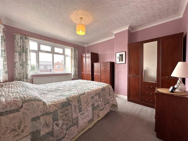 Acacia Road, Balderton, Newark