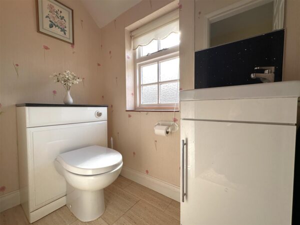 The Barn, High Street, Collingham, Newark