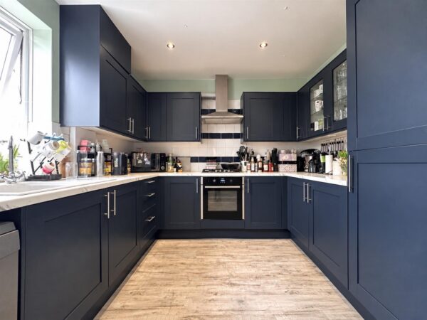 Hawton Lane, Balderton, Newark