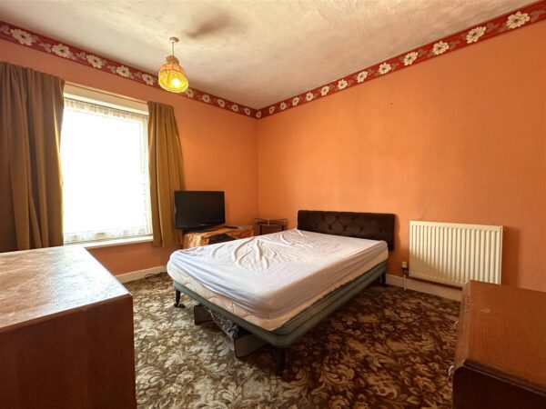 Sleaford Road, Newark