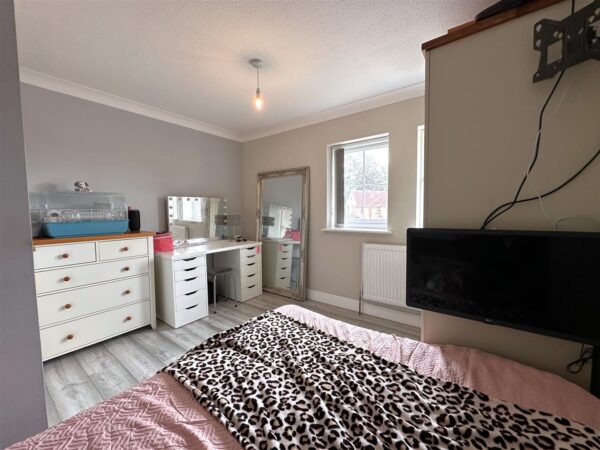 Worthington Road, Balderton, Newark