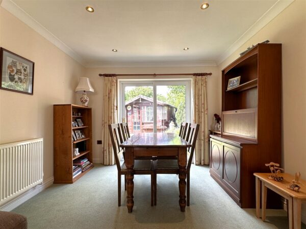 Church Lane, Collingham, Newark