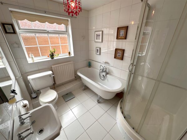 Marlowe Drive, Balderton, Newark