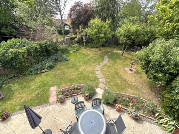 Maple House, School Lane, Claypole, Newark