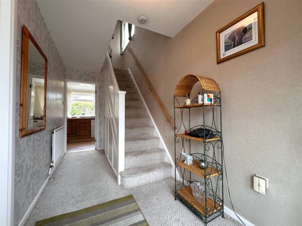 The Woodlands, Newark