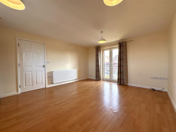 Dale Crescent, Fernwood, Newark