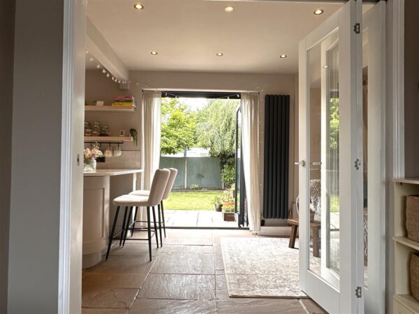Kingsway, New Balderton, Newark
