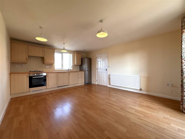 Dale Crescent, Fernwood, Newark