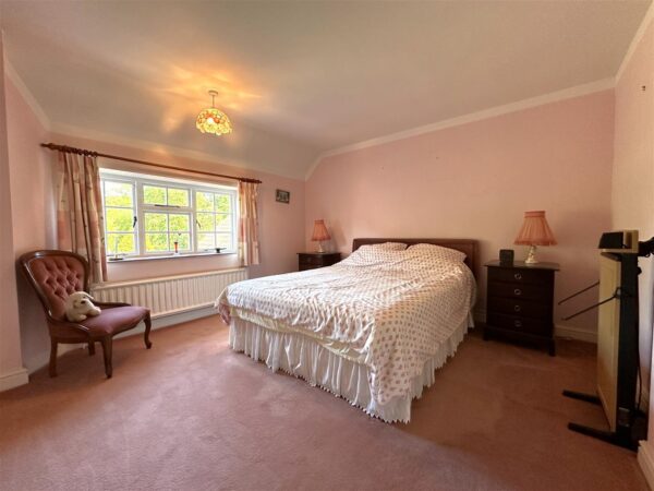 The Barn, High Street, Collingham, Newark