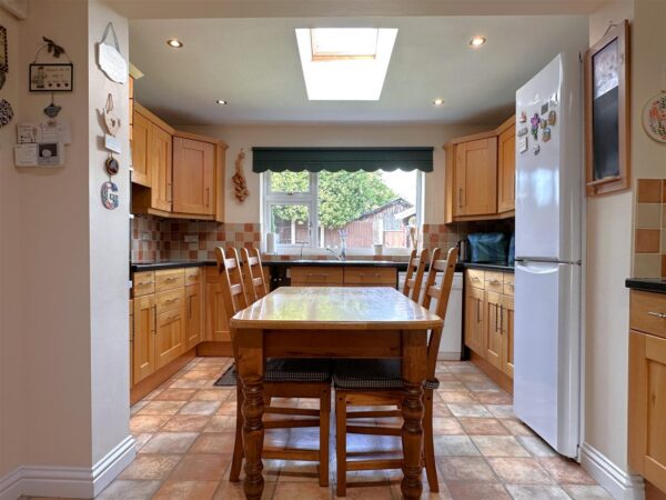Church Lane, Collingham, Newark