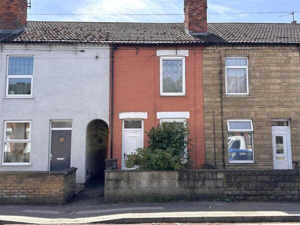 Sleaford Road, Newark
