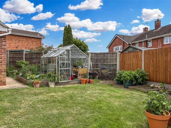 Kingsway, New Balderton, Newark