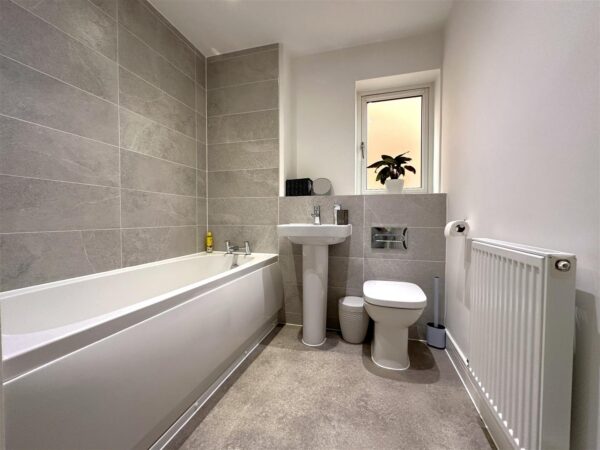 Flaxley Lane, Middlebeck, Newark