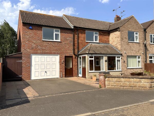 Church Lane, Collingham, Newark