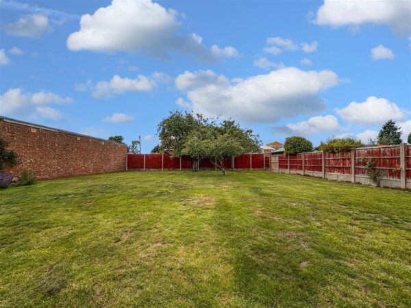 Marlowe Drive, Balderton, Newark