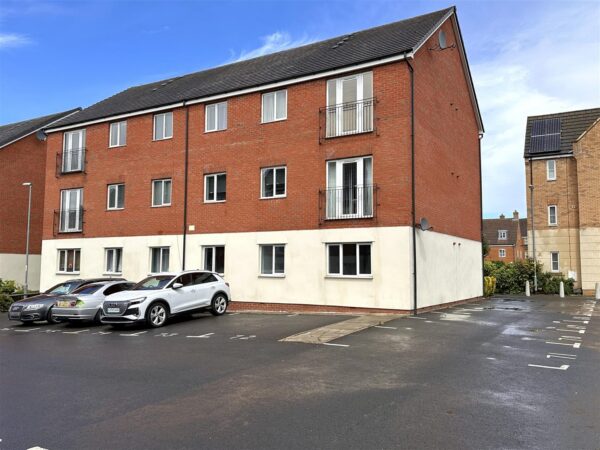 Cromford Court, Grantham