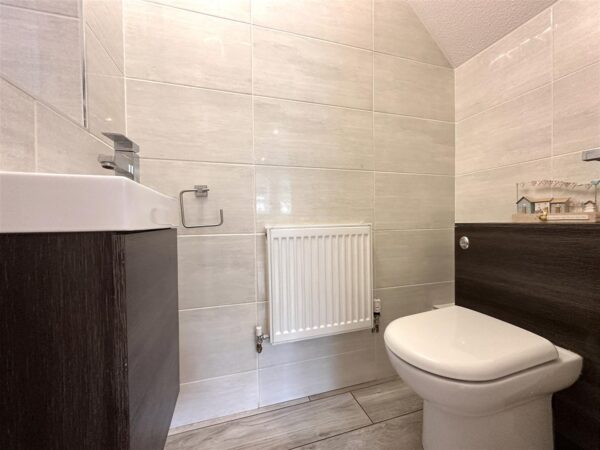 Worthington Road, Balderton, Newark