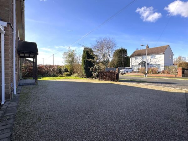 Sandfield Way, Newark