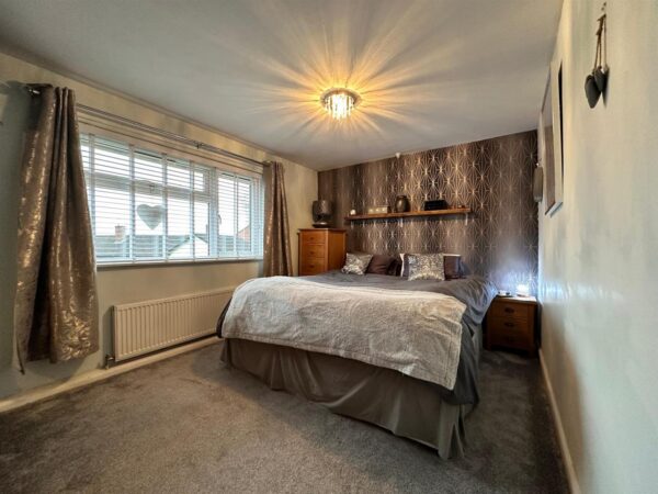 Wolfit Avenue, Balderton, Newark