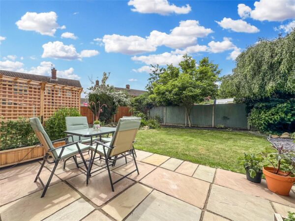 Kingsway, New Balderton, Newark