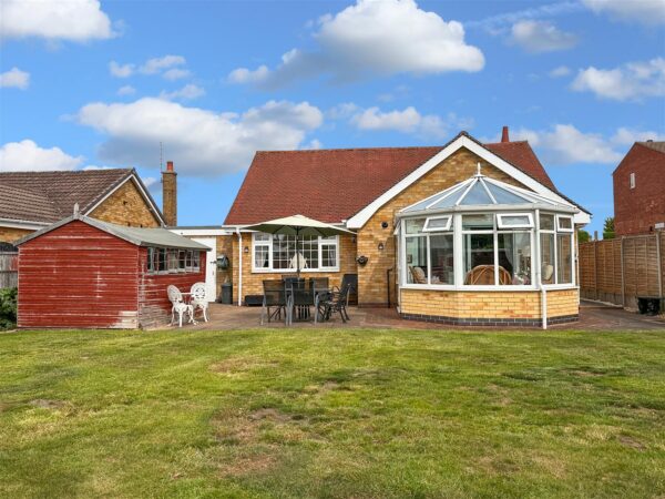 Marlowe Drive, Balderton, Newark