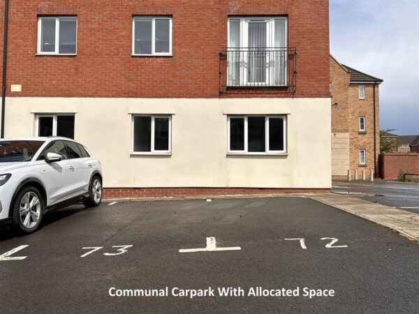 Cromford Court, Grantham