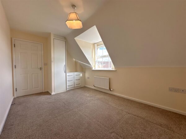 Dale Crescent, Fernwood, Newark