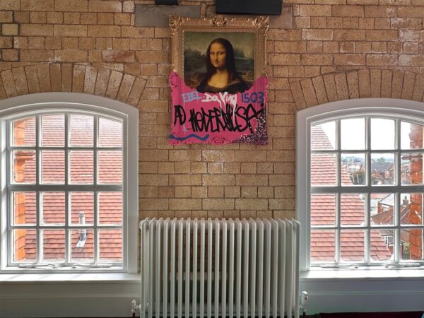 Penthouse Apartment, The Brewhouse, Castle Brewery, Newark