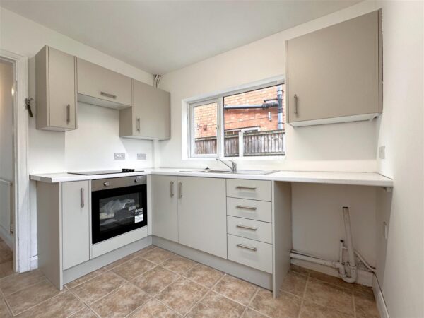 Batch House, London Road, Balderton, Newark