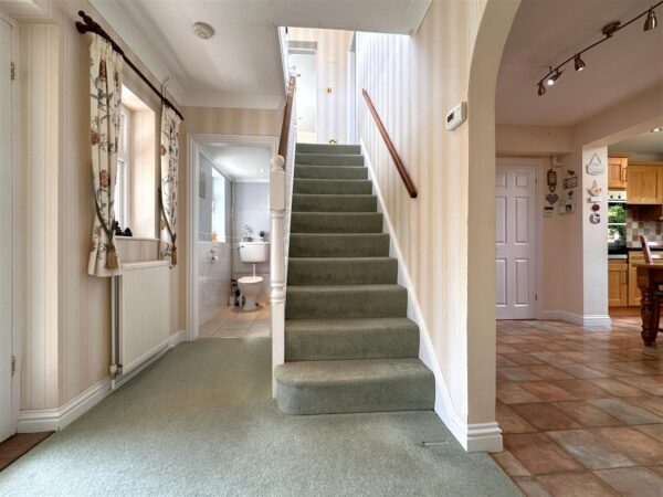 Church Lane, Collingham, Newark