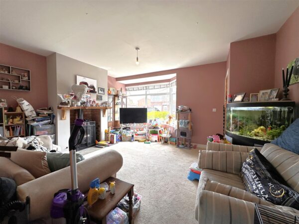 Hawton Lane, Balderton, Newark