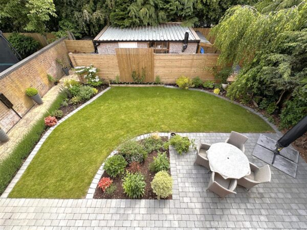 The Paddocks, Newton on Trent, Newark