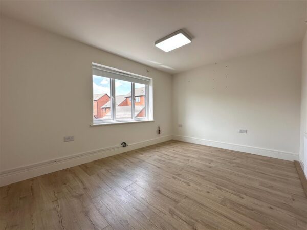 Yarnsworth Road, Middlebeck, Newark