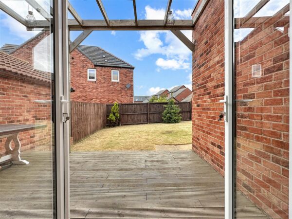 Yarnsworth Road, Middlebeck, Newark