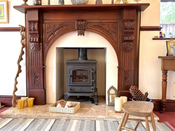 Maple House, School Lane, Claypole, Newark