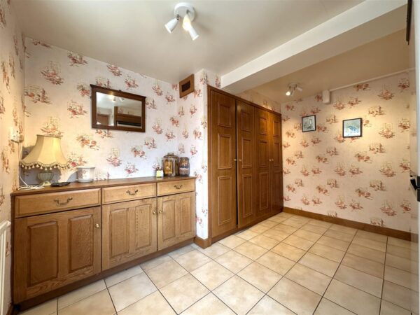 The Barn, High Street, Collingham, Newark