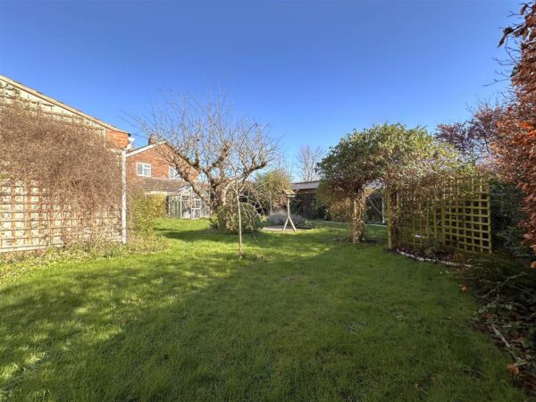 Sandfield Way, Newark