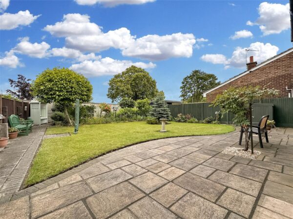 Acacia Road, Balderton, Newark