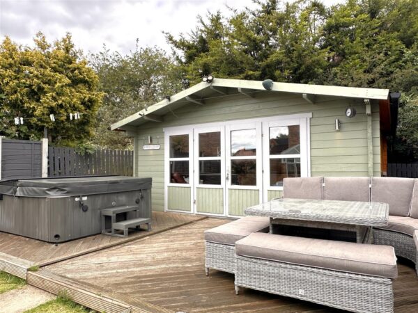 Worthington Road, Balderton, Newark