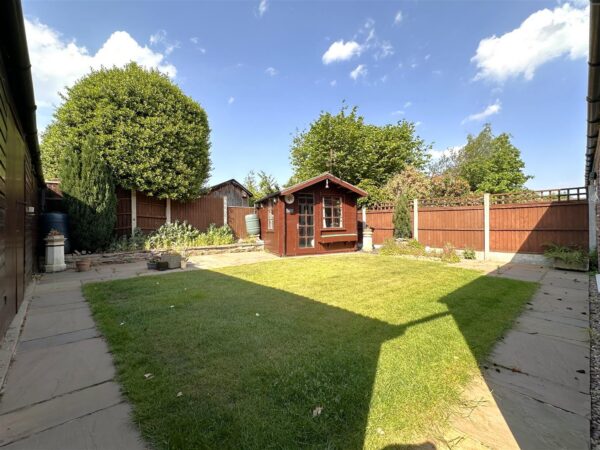 Church Lane, Collingham, Newark